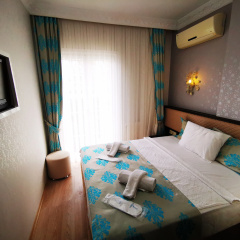 Hotel Broken Column - Bild 3