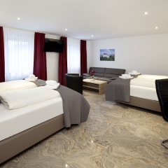 Central City Hotel - Bild 4