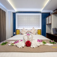 Sino Siam Hotel - Bild 4