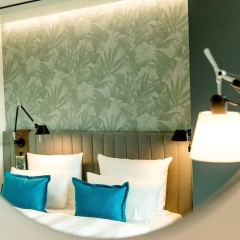 Motel One Bonn-Hauptbahnhof - Bild 3