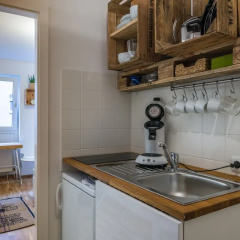 Relax Apartment - Bild 9