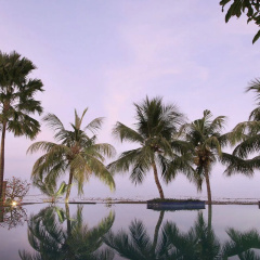 Padmasari Resort Hotel - Bild 17
