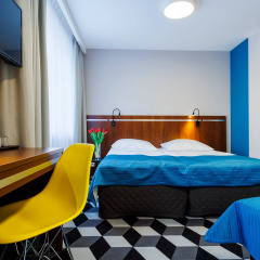 Wyspianski Hotel - Bild 3