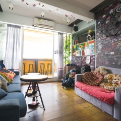 Pandora After 80s Hostel - Bild 14
