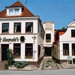 Hotel Soldwisch - Bild 1
