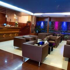 Hally Hotel in Tehran, Iran from 153$, photos, reviews - zenhotels.com photo 4