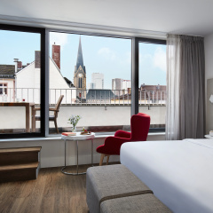 Avani Frankfurt City Hotel - Bild 8