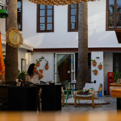 Grand Erken Hotel - Bild 17