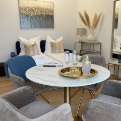 Pure Berlin Luxury Apartments - Bild 1