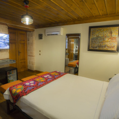 Charme Hotel - Bild 3
