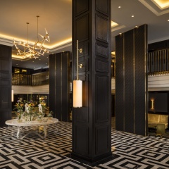 Hilton Vienna Plaza - Bild 3