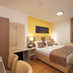 Hotel Gerhard - Bild 3