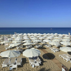 Xperia Saray Beach Hotel  - All Inclusive - Bild 22