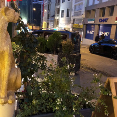 Galata By Ri̇ch Hotel - Bild 16