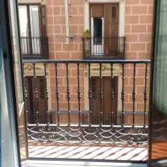 Hostal Palacios Fuencarral - Bild 8