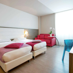 Hotel Mercure Venezia Marghera - Bild 8