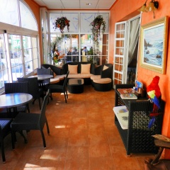 Hotel Playa Sol - Bild 17