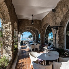 Parador de Malaga Gibralfaro - Bild 23