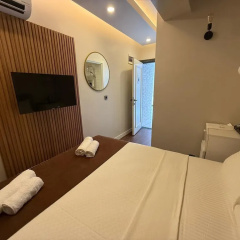 Perlo Hotel Kemer - Bild 5