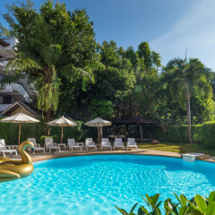 Srisuksant Resort - Bild 20