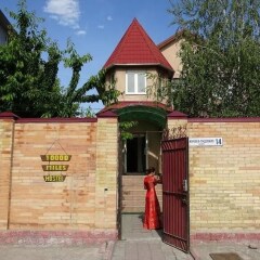 10000MILES Hostel in Bishkek, Kyrgyzstan from 34$, photos, reviews - zenhotels.com photo 10