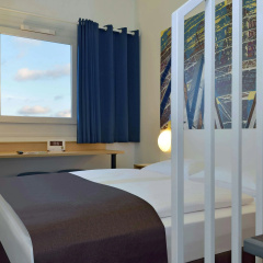 B&B Hotel Leipzig-Nord - Bild 5
