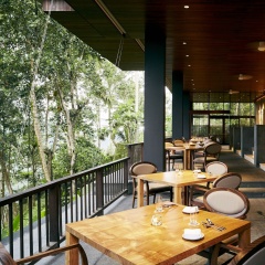 HOSHINOYA Bali - Bild 24