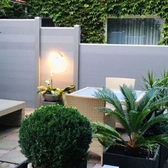 Altstadthaus Buddha - Bild 13