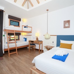 Lanta Casa Blanca - Bild 5
