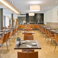 Four Points Flex by Sheraton Vienna Hauptbahnhof Hotel - Bild 17