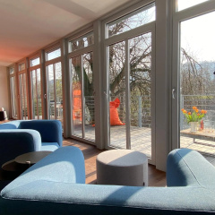 Loft im Schleusenhaus - Bild 7