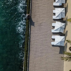 Ramayana Candidasa Beach Resort - Bild 1