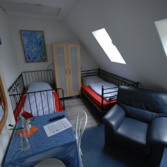 Airportgästehaus Bremen - Bild 10