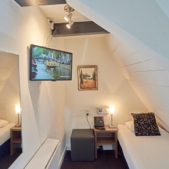 ITC Hotel - Bild 15