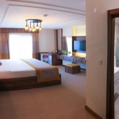 Burçman Hotel Vişne - Bild 2