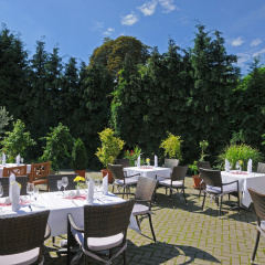 TOP martas Hotel Lutherstadt-Wittenberg - Bild 29