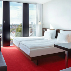Empire Riverside Hotel - Bild 6