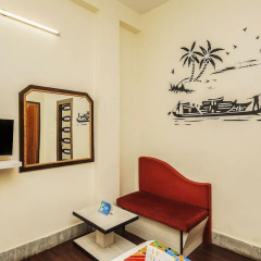 FabHotel Paradise Inn Salt Lake thumbnail 18