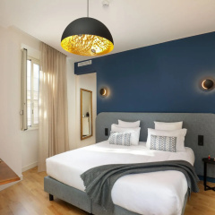 9Hotel Cesari - Bild 16