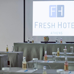 Fresh Hotel, a Member of Design Hotels - Bild 27