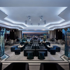 Palms Casino Resort - Bild 22