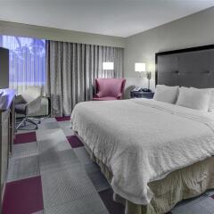 Отель Hampton Inn Miami-Coconut Grove/Coral Gables США, Майами - отзывы, цены и фото номеров - забронировать отель Hampton Inn Miami-Coconut Grove/Coral Gables онлайн фото 24