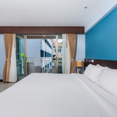 Blue Tara Hotel Krabi Ao Nang - Bild 11