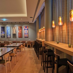 Adina Apartment Hotel Vienna Belvedere - Bild 25