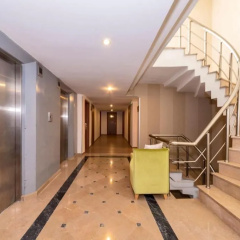 Four Sides Taksim Lion Hotel&Spa - Bild 18
