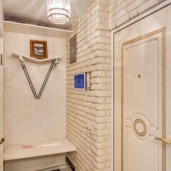 Гостиница Novokuznetskaya в Москве отзывы, цены и фото номеров - забронировать гостиницу Novokuznetskaya онлайн Москва ванная