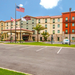 Hampton Inn & Suites Pensacola/I-10 Pine Forest Road thumbnail 1
