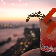 Empire Riverside Hotel - Bild 13