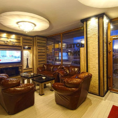 Kars Konak Hotel