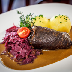 Hotel Rheingold - Bild 13